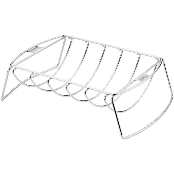 WEBER - Premium vleeshouder