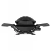 WEBER - Q™ 2200 - Black BBQ