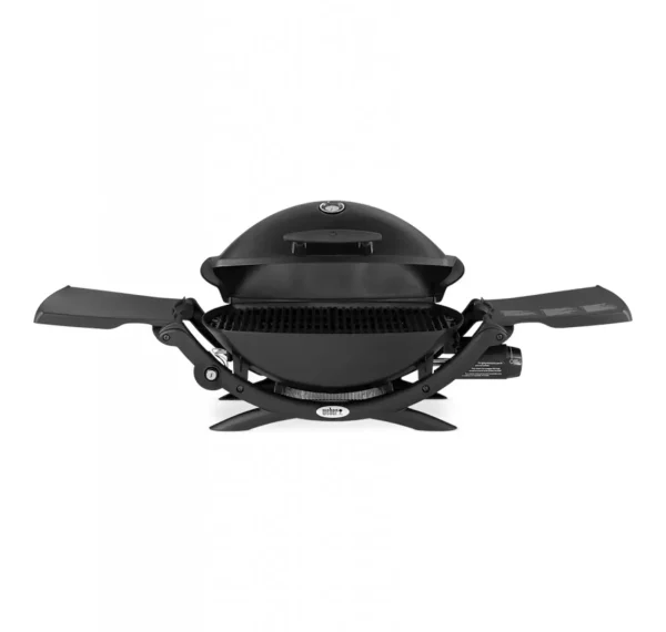 WEBER - Q™ 2200 - Black BBQ