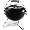 WEBER - Smokey Joe® Premium - Houtskoolbarbecue Ø 37 cm