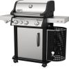 WEBER - Spirit Premium EP-335 GBS Gasbarbecue-46812239