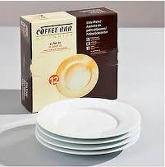 2ER CAFE LATTE AMORE MIO