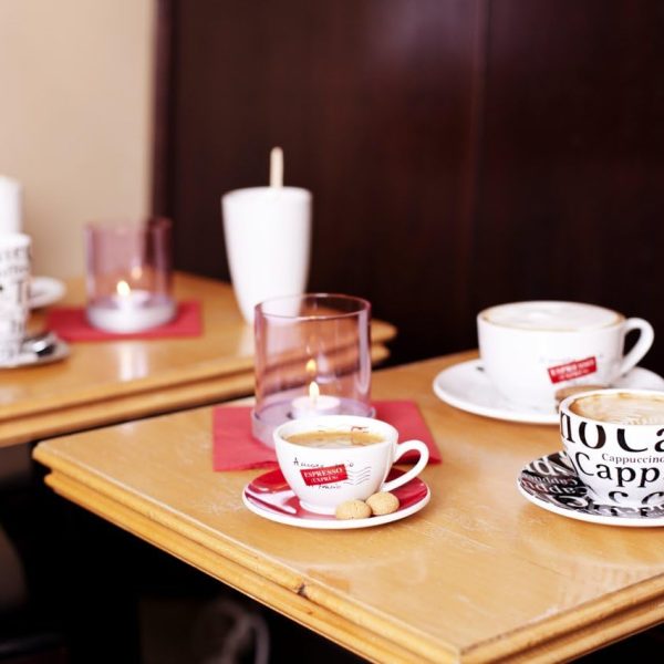 2ER IRISH COFFEE AMORE MIO