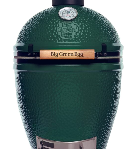 BIG GREEN EGG - LARGE BIG GREEN EGG