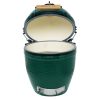 BIG GREEN EGG - LARGE BIG GREEN EGG