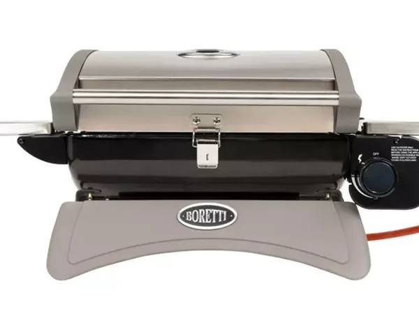 BORETTI - BARBECUE PICCOLINO