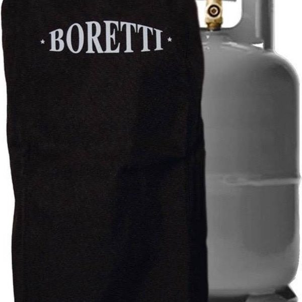 BORETTI - BBQ HOES GASFLES