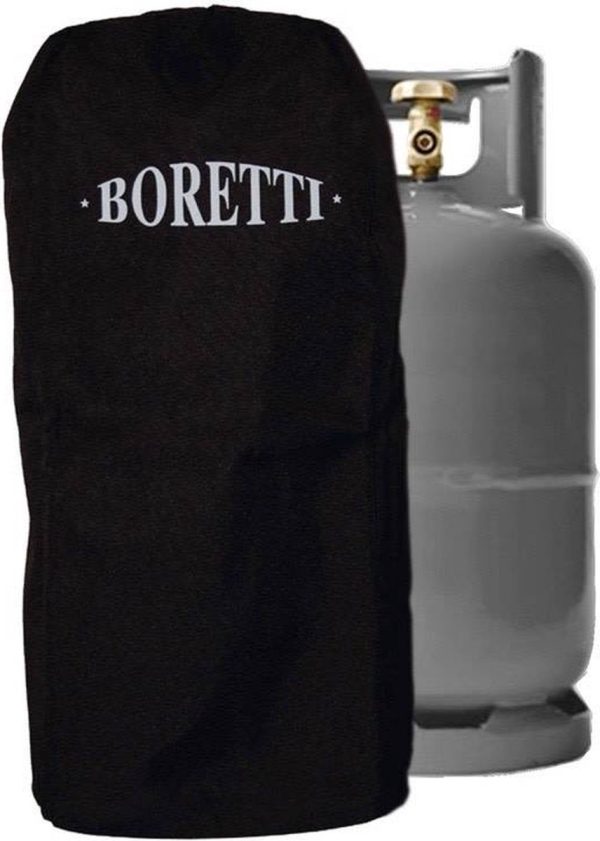 BORETTI - BBQ HOES GASFLES