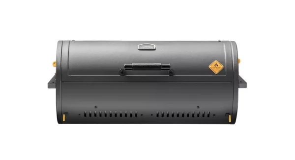 BORETTI - Barbecue Barilo Top