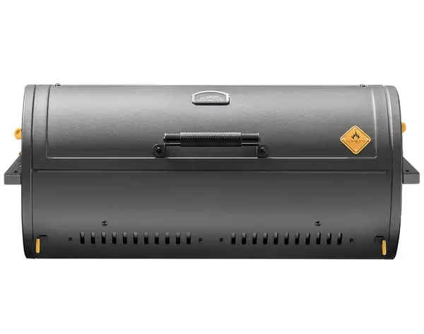 BORETTI - Barbecue Barilo Top