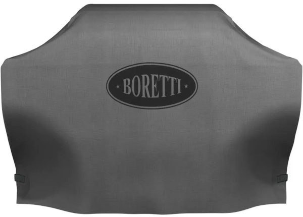 BORETTI - Hoes Leonardo 3B