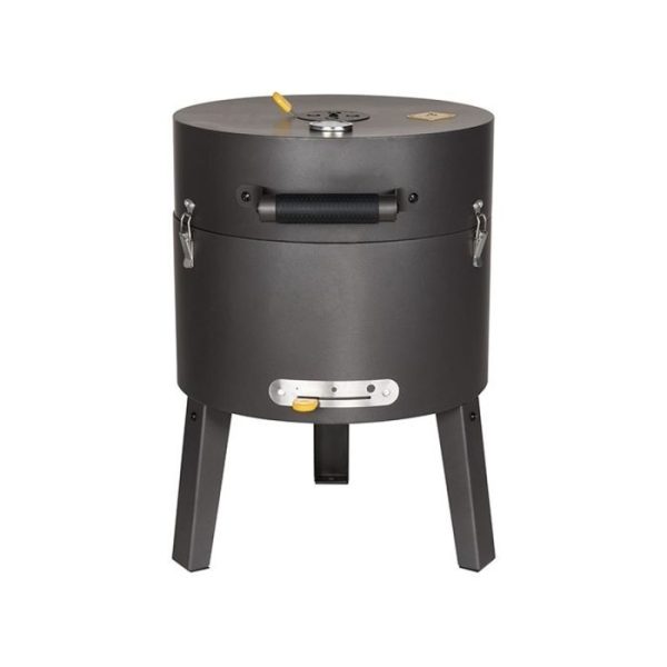 BORETTI - Houtskool Barbecue TONELLO