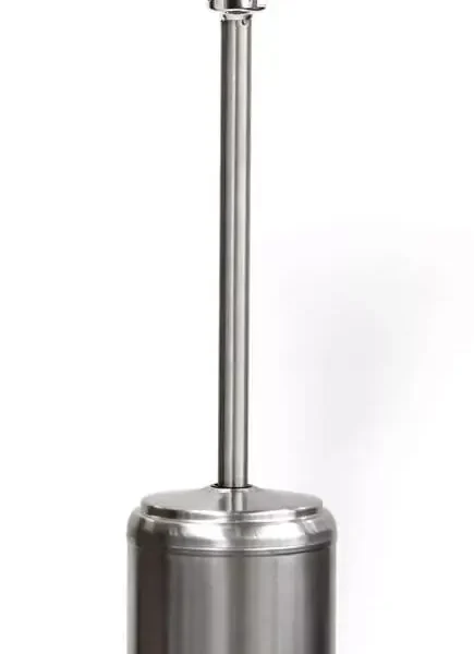 BORETTI - TERRASVERWARMING BTV IX