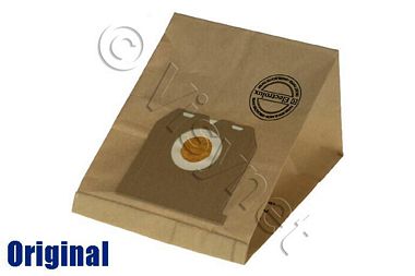 ELECTROLUX - STOFZUIGERZAK ORIG Z1810/1820 E10 5 STUKS