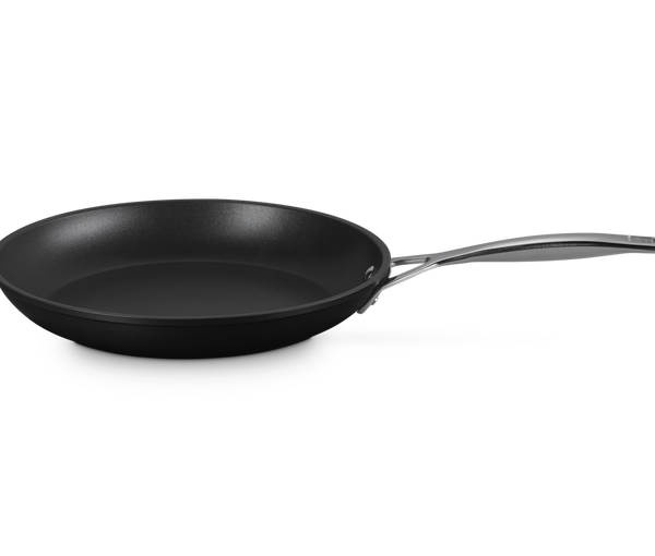 LE CREUSET- Anti-Aanbak Koekenpan in Zwart 28 cm