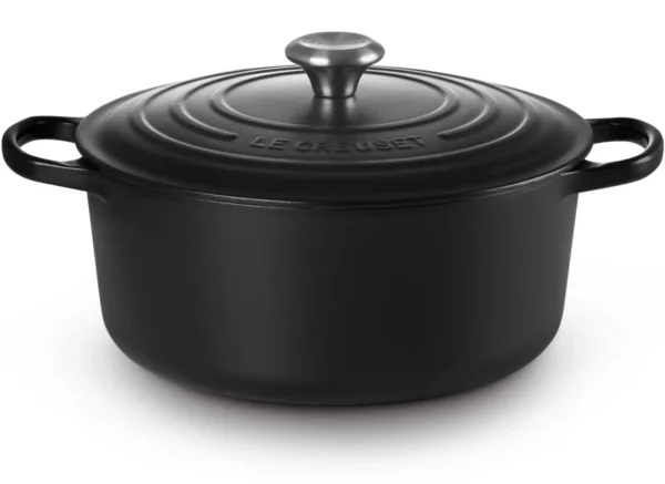 LE CREUSET - Braadpan 28cm Rond LE CREUSET - Braadpan 28cm Rond