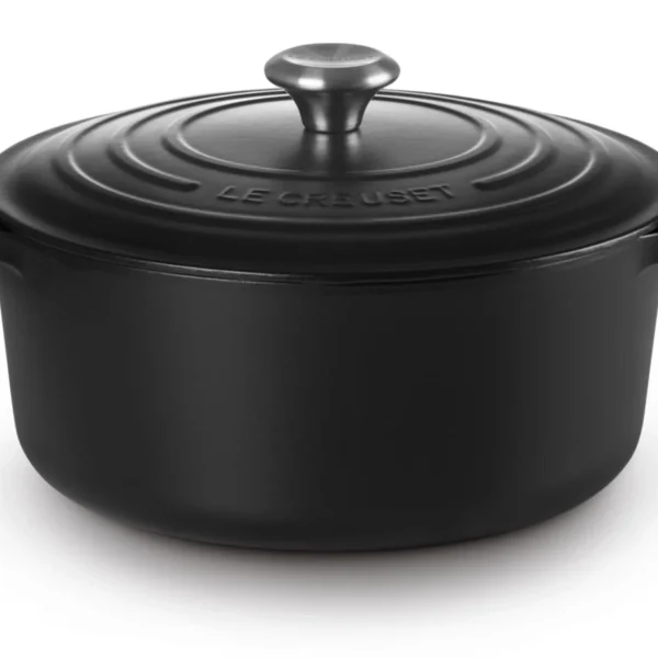 LE CREUSET - Braadpan 28cm Rond LE CREUSET - Braadpan 28cm Rond