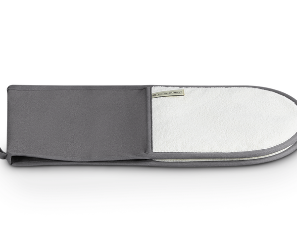 LE CREUSET - DUBBELE OVENWANT TX 88cm Flint LE CREUSET - DUBBELE OVENWANT TX 88cm Flint