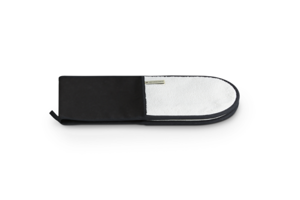 LE CREUSET - DUBBELE OVENWANT TX 88cm Zwart LE CREUSET - DUBBELE OVENWANT TX 88cm Zwart