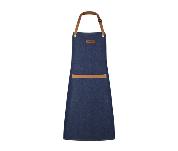 LE CREUSET - KEUKENSCHORT TX 88cm DarkBlueDenim LE CREUSET - KEUKENSCHORT TX 88cm DarkBlueDenim