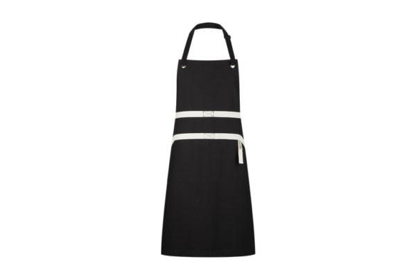 LE CREUSET - KEUKENSCHORT TX 88cm Zwart LE CREUSET - KEUKENSCHORT TX 88cm Zwart