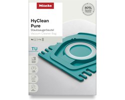 MIELE - HyClean Pure TU-stofzuigerzakken