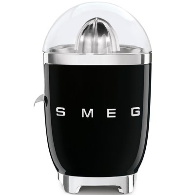 SMEG - CITRUSPERS ZWART CJF11BLEU SMEG - CITRUSPERS ZWART CJF11BLEU