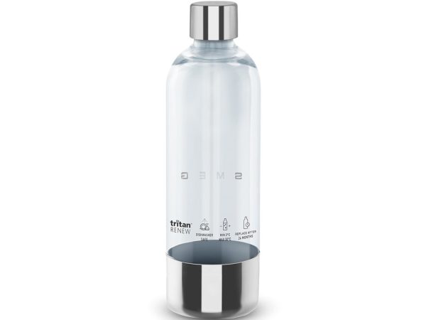 Smeg fles voor sodamaker SKSB01
