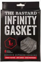 THE BASTARD - Infinity Gasket Large THE BASTARD - Infinity Gasket Large