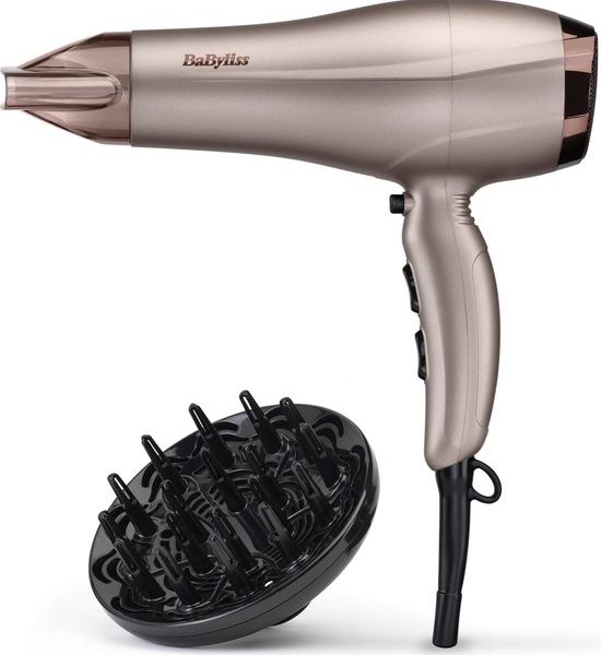 Babyliss- haardroger 5790PE