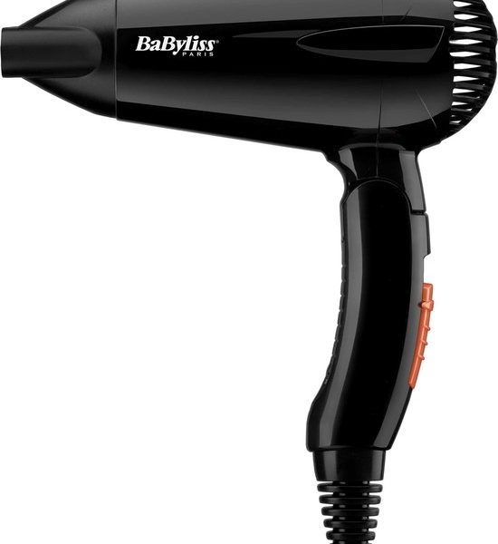 BABYLISS - HAARDROGER DC MOTOR 5344E