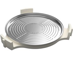 BIG GREEN EGG - Disposable Druippan - XL BIG GREEN EGG - Disposable Druippan - XL