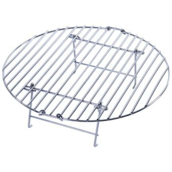 BIG GREEN EGG - Inklapbare Grillverhoger XXL , XL , L BIG GREEN EGG - Inklapbare Grillverhoger XXL , XL , L