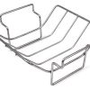 BIG GREEN EGG - Rib and Roast Rack