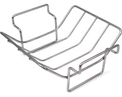 BIG GREEN EGG - Rib and Roast Rack BIG GREEN EGG - Rib and Roast Rack