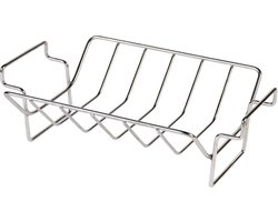 BIG GREEN EGG - V-RACK - XL/L/M BIG GREEN EGG - V-RACK - XL/L/M