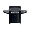 BORETTI - BARBECUE ROBUSTO BORETTI - BARBECUE ROBUSTO