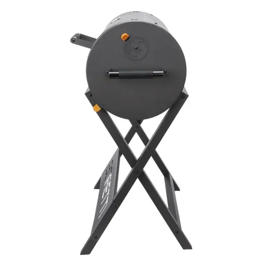 BORETTI - BBQ - Barilo 2.0