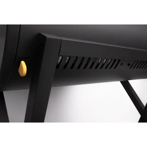 BORETTI - BBQ - Barilo 2.0