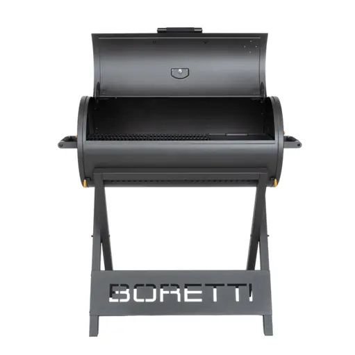 BORETTI - BBQ - Barilo 2.0