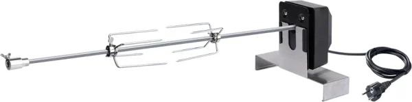 BORETTI - Draaispit BBA115