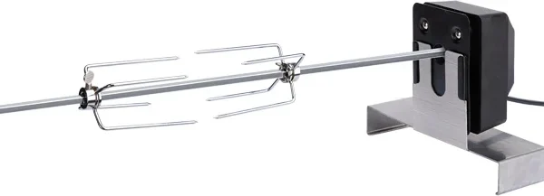 BORETTI - Draaispit BBA115