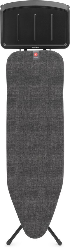 BRABANTIA STRIJKTAFEL 118302 124x38