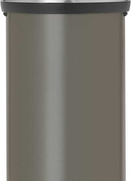 BRABANTIA TOUCH BIN AFVALEMMER 60L