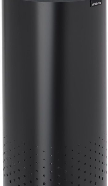 BRABANTIA WASBOX 35L MATT BLACK 120008