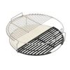 CAST IRON HALF GRID M CAST IRON HALF GRID M