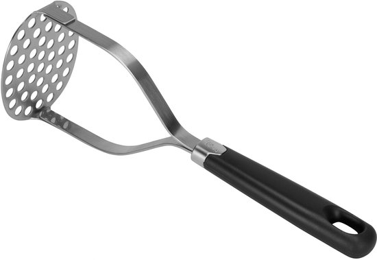 COSY & TRENDY - DELISH STAMPER ROESTVRIJ STAAL