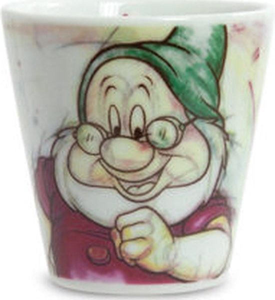 DISNEY - GOBELET ESPRESSO PROF