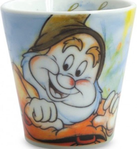 DISNEY - GOBELET ESPRESSO JOYEUX