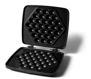FRIFRI - Bubble Waffle bakplaat FM0029 FRIFRI - Bubble Waffle bakplaat FM0029